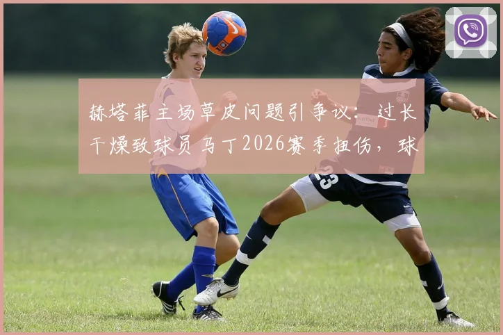 赫塔菲主场草皮问题引争议：过长干燥致球员马丁2026赛季扭伤，球场养护与安全引发讨论
