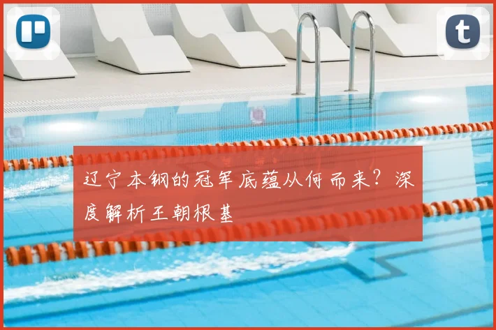 辽宁本钢的冠军底蕴从何而来?深度解析王朝根基